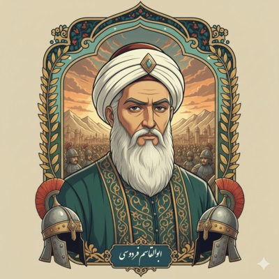 حکیم ابوالقاسم فردوسی