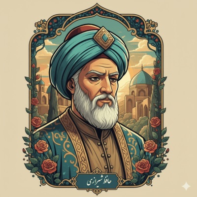 حافظ شیرازی
