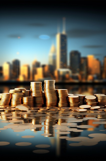 کتب مدیریت کسب و کار مالی