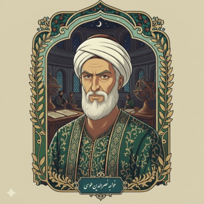 خواجه نصیرالدین طوسی