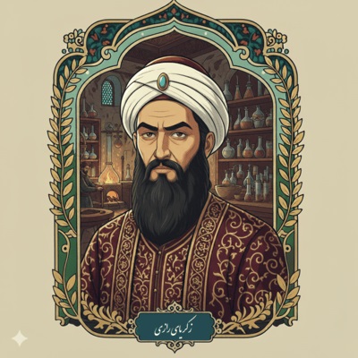 زکریا رازی