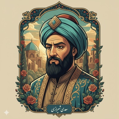 Saadi Shirazi 400x400 Jpg